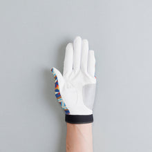 画像をギャラリービューアに読み込む, 【MEN】ゴルフグローブ / SHINJI|PELLE:K |KURODA(クロダ)