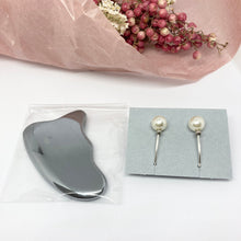 画像をギャラリービューアに読み込む, テラヘルツイヤーカフ・テラヘルツかっさセット|kotomimi(コトミミ)