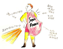 画像をギャラリービューアに読み込む, かかとソックス(Pubicare)パステルピンク|LYKKE(リュッケ)