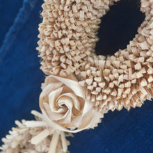 画像をギャラリービューアに読み込む, 花飾り|Soiry(ソイリー)