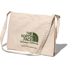 画像をギャラリービューアに読み込む, MUSETTE BAG | THE NORTH FACE