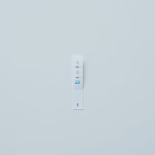 画像をギャラリービューアに読み込む, ミシン目無し紙ふせん(31日用) |エビングハウスフセン