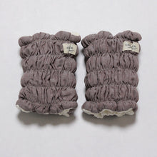 画像をギャラリービューアに読み込む, LOC足首ウォーマー|IONDOCTOR(イオンドクター)