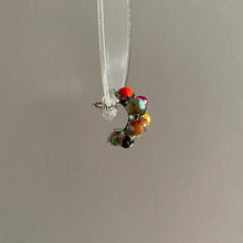 画像をギャラリービューアに読み込む, フラワーボックスピアス|Novedad.(ノベダ)