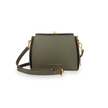 画像をギャラリービューアに読み込む, Pandora - Dark Olive|SAMUEL ASHLEY(サミュエル アシュレー)