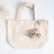 画像をギャラリービューアに読み込む, 木のくるまバックセット|Asobo(アソボ)