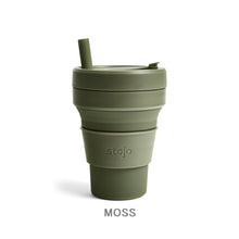 画像をギャラリービューアに読み込む, BIGGIE 16oz/470ml |Stojo