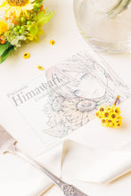 画像をギャラリービューアに読み込む, Himawariクッキー缶|Patisserie Himawari(パティスリーヒマワリ)