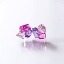 画像をギャラリービューアに読み込む, -ameのカケラ- ピアス 3p|ame(アメ)