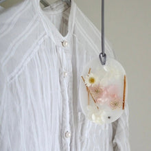 画像をギャラリービューアに読み込む, アロマサシェ|OMOU(オモウ)