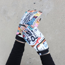 画像をギャラリービューアに読み込む, WOMEN】ゴルフグローブ/ ERINA|PELLE:K|KURODA(クロダ)