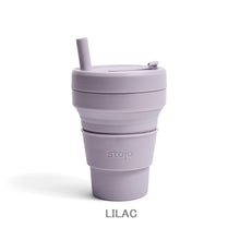 画像をギャラリービューアに読み込む, BIGGIE 16oz/470ml |Stojo