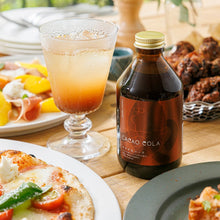 画像をギャラリービューアに読み込む, GOOD CACAO カカオ生コーラ|GOOD NATURE MARKET(グッドネイチャーマーケット)