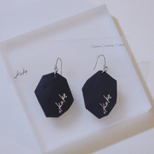 画像をギャラリービューアに読み込む, kakera【silver】ピアス・イヤリング|.kake(カケ)