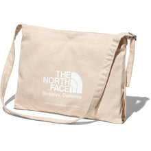 画像をギャラリービューアに読み込む, MUSETTE BAG | THE NORTH FACE
