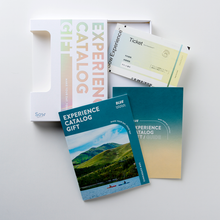 画像をギャラリービューアに読み込む, 総合版カタログギフト(BLUE)|SOW EXPERIENCE(ソウ・エクスペリエンス)