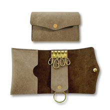 画像をギャラリービューアに読み込む, キーケース Rich Koron プエブロ|moku(モク)