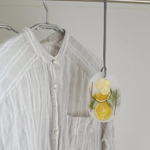 画像をギャラリービューアに読み込む, アロマサシェ|OMOU(オモウ)