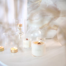 画像をギャラリービューアに読み込む, ソイキャンドル GIFT BOX付|ivy candle(アイビーキャンドル)