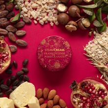 画像をギャラリービューアに読み込む, フランキンセンス&ざくろ|STEAMCREAM(スチームクリーム)