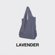 画像をギャラリービューアに読み込む, 畳む手間ナシのコンパクトバッグ / MINIMALISM TOTE-BAG|FERMI+(フェルミプリュス)