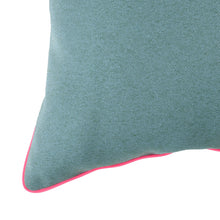 画像をギャラリービューアに読み込む, パイピング クッション カバー|rough since 2016(ラフ)