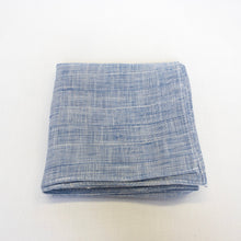 画像をギャラリービューアに読み込む, 「近江の麻」ハンカチ|麻絲商会(マシショウカイ)