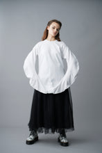 画像をギャラリービューアに読み込む, a dot Tee / WHT|dodot.(ドドット)