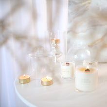 画像をギャラリービューアに読み込む, ソイ(botanical)・蜜蝋キャンドル 6pcs|ivy candle(アイビーキャンドル)