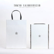 画像をギャラリービューアに読み込む, オリジナル紙袋|東京さしすせそ(トウキョウサシスセソ)