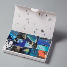 画像をギャラリービューアに読み込む, 海のクレヨン|スカパーJSAT