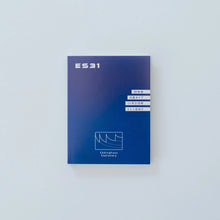 画像をギャラリービューアに読み込む, ミシン目2本入り紙ふせん(31日用)|エビングハウスフセン