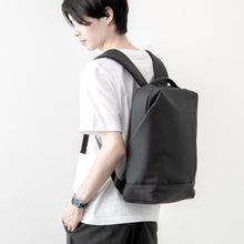 画像をギャラリービューアに読み込む, KLON MATTE COATED RUCK SACK-BOD|KLON(クローン)