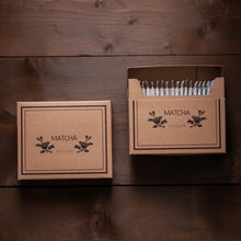 画像をギャラリービューアに読み込む, MATCHA|抹茶が手軽なスティックに/nana89(ナナヤク)