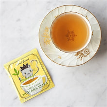 画像をギャラリービューアに読み込む, 40tea lover缶|カレルチャペック紅茶店