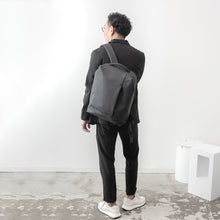 画像をギャラリービューアに読み込む, KLON MATTE COATED RUCK SACK-BOD|KLON(クローン)