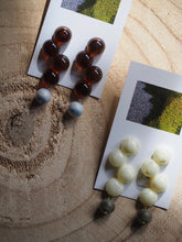 画像をギャラリービューアに読み込む, 雨粒| |海|光|(ミツミ)