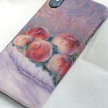 画像をギャラリービューアに読み込む, オーギュスト・ルノワール「桃」/ iPhoneケース|Maison de muse(メゾンドミューズ)