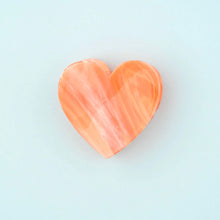 画像をギャラリービューアに読み込む, Coucou Suzette / Pink Heart Hair Claw|Palpitation(パルピテーション)