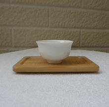 画像をギャラリービューアに読み込む, 茶器 竹製茶托/コースター |TAIWAN SERENDIPITY(タイワン セレンディピティ)