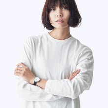 画像をギャラリービューアに読み込む, KLON MOCK NUMBER BLACK Ver.SILVER 33mm|KLON(クローン)