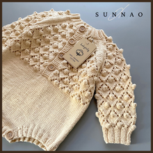 画像をギャラリービューアに読み込む, Babytoly - Kimbell Romper(トルコ)|Sunnao(サンナオ)