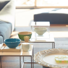 画像をギャラリービューアに読み込む, tateru モダン×茶箱でお抹茶を|nana89(ナナヤク)