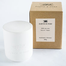 画像をギャラリービューアに読み込む, コサムイキャンドル|Earth&Pure(アースアンドピュア)