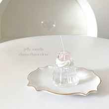 画像をギャラリービューアに読み込む, jelly candle |pluscandy(プラスキャンディ)