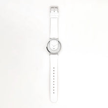 画像をギャラリービューアに読み込む, KLON INVISIBLE RELATION WHITE 40mm|KLON(クローン)