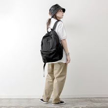 画像をギャラリービューアに読み込む, KLON PACKABLE 2WAY BACK PACK|KLON(クローン)