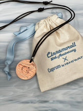 画像をギャラリービューアに読み込む, シナモロールペンダント|Cuprum by ISHIWATA(クプラム バイ イシワタ)