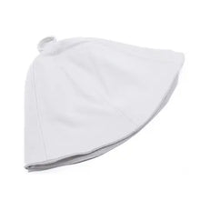 画像をギャラリービューアに読み込む, サウナハット/SAUNA HAT|MASCOS( マスコス)