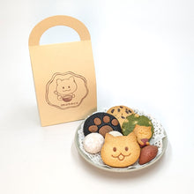 画像をギャラリービューアに読み込む, はじめてのいもねこセット|いもねこ